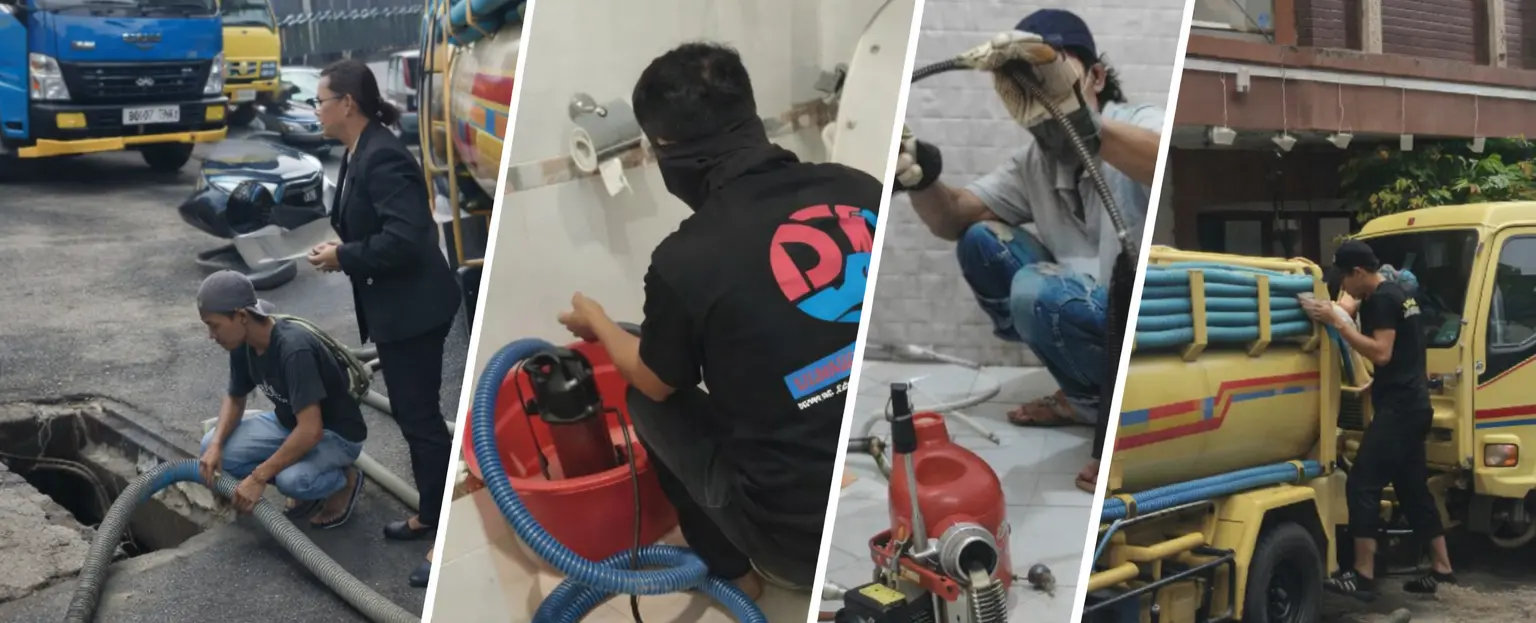 Jasa Sedot WC Bantargebang Terdekat